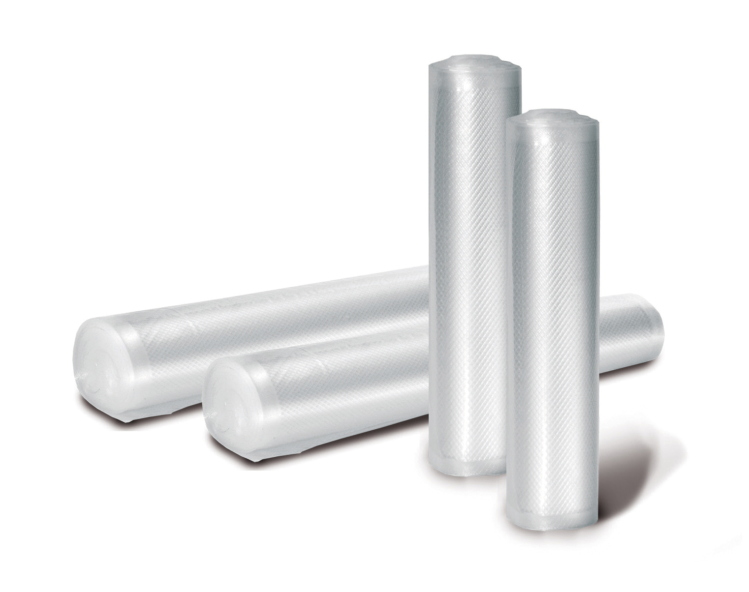 Caso Folierulle 40x1000cm 1Stk - 150 my